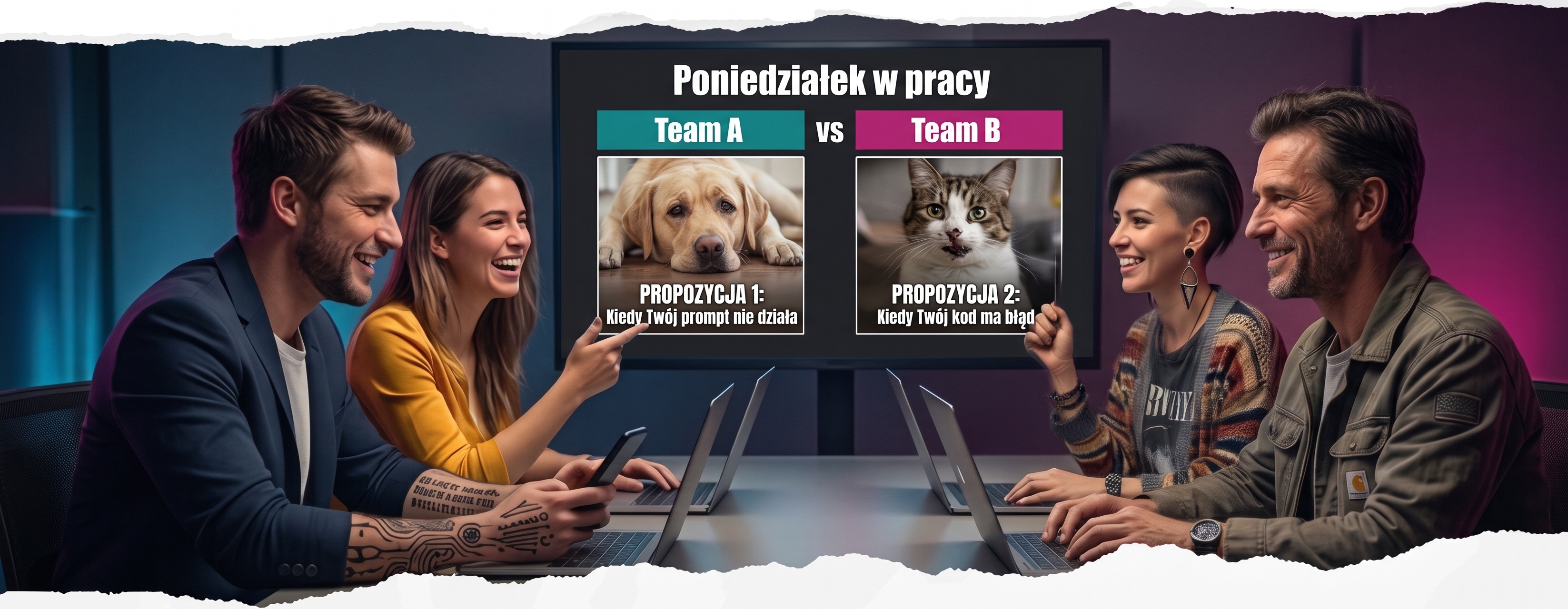 Koncepcja integracyjnej Bitwy na MEMY